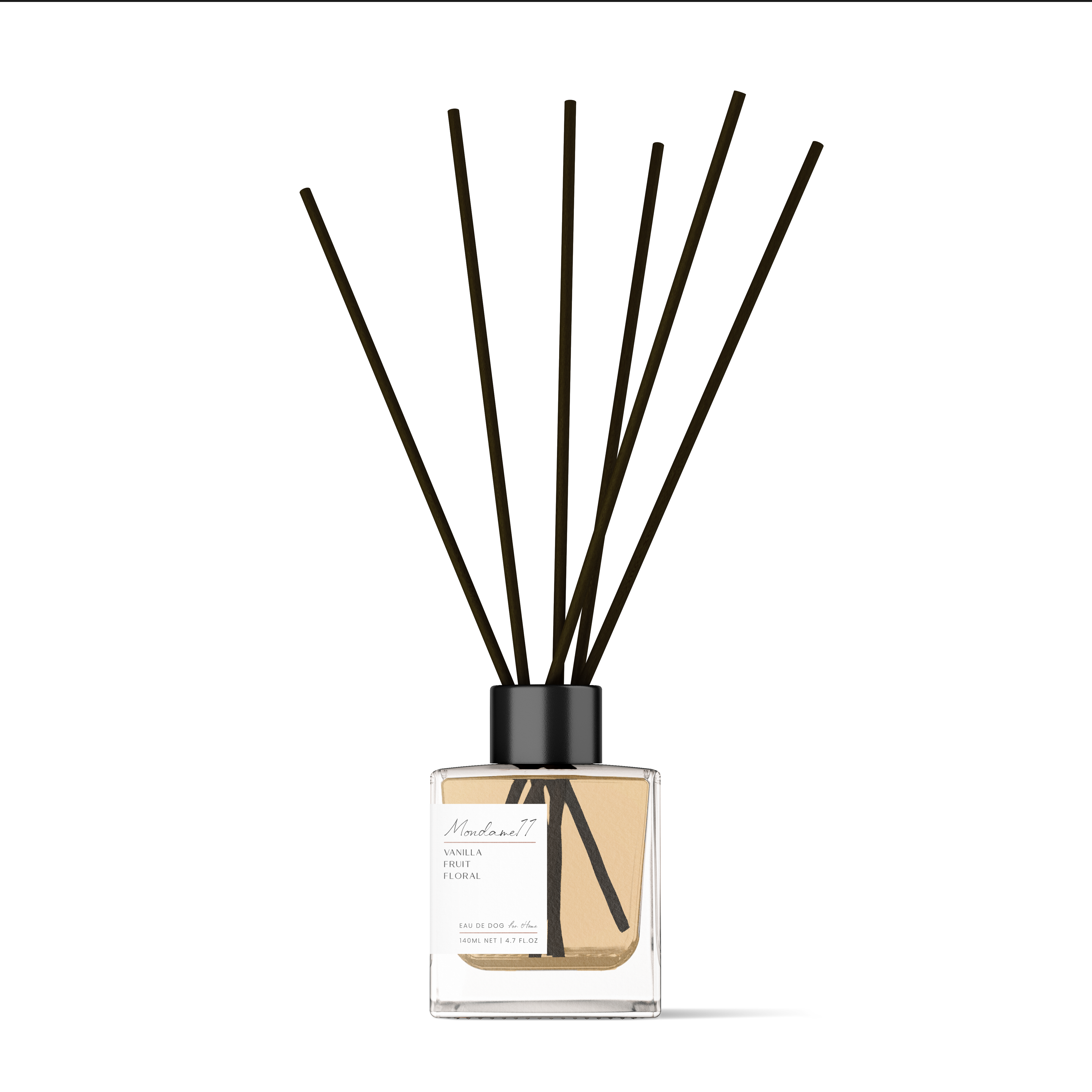 REED DIFFUSERS — EVERYDAY LUXURY