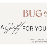 DIGITAL GIFT CARD