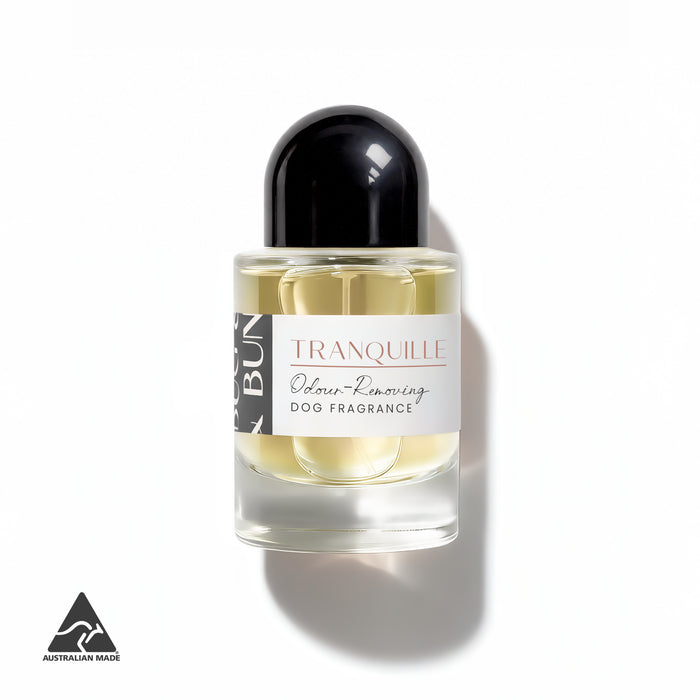 Dog Fragrance — Tranquille