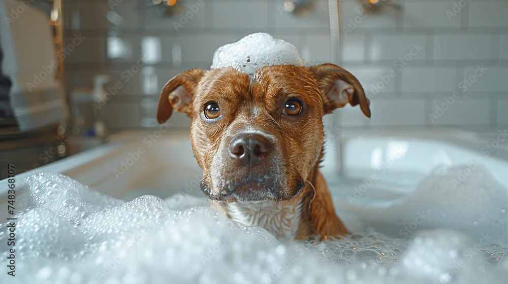 Best smelling dog shampoo - Bug & Bun Dog Fragrances