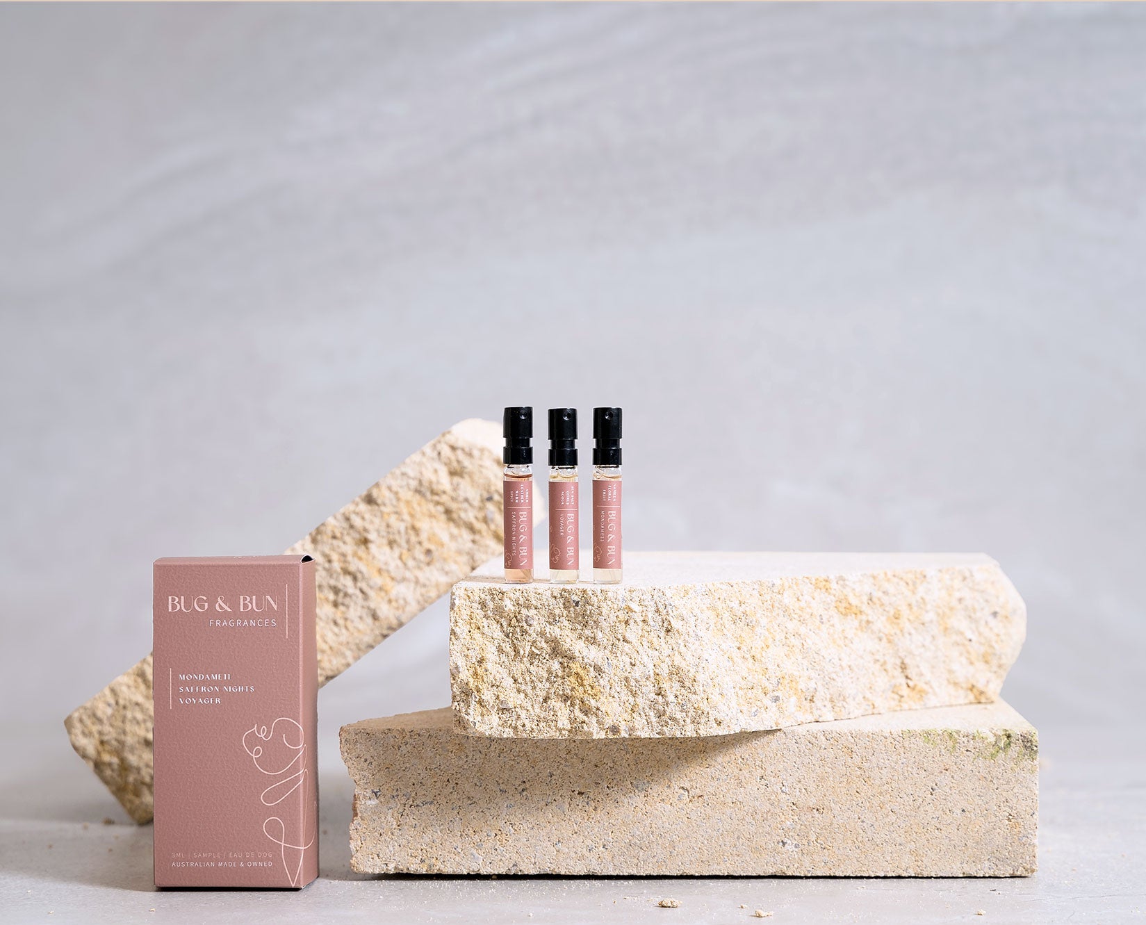 Hound Fragrance Discovery Packs