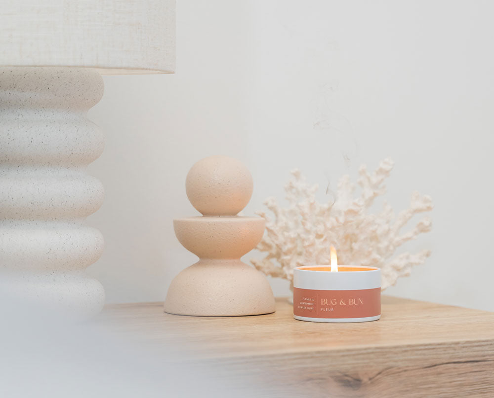 CANDLES - SHOP ALL