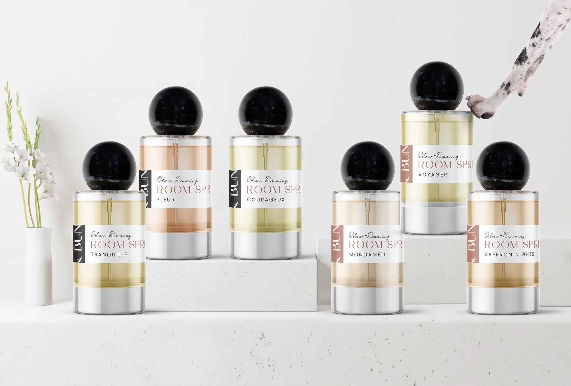 ROOM SPRAYS - SHOP ALL