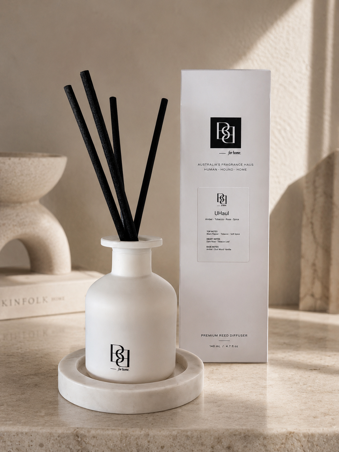 The Luxe Collection