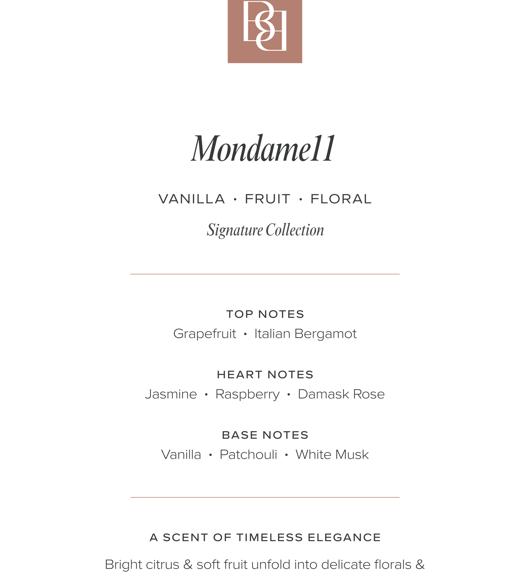 Room + Linen Spray — Mondame11