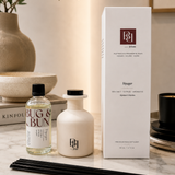 Reed Diffuser — Voyager