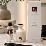 Reed Diffuser — Mondame11