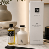 Reed Diffuser — Fleur