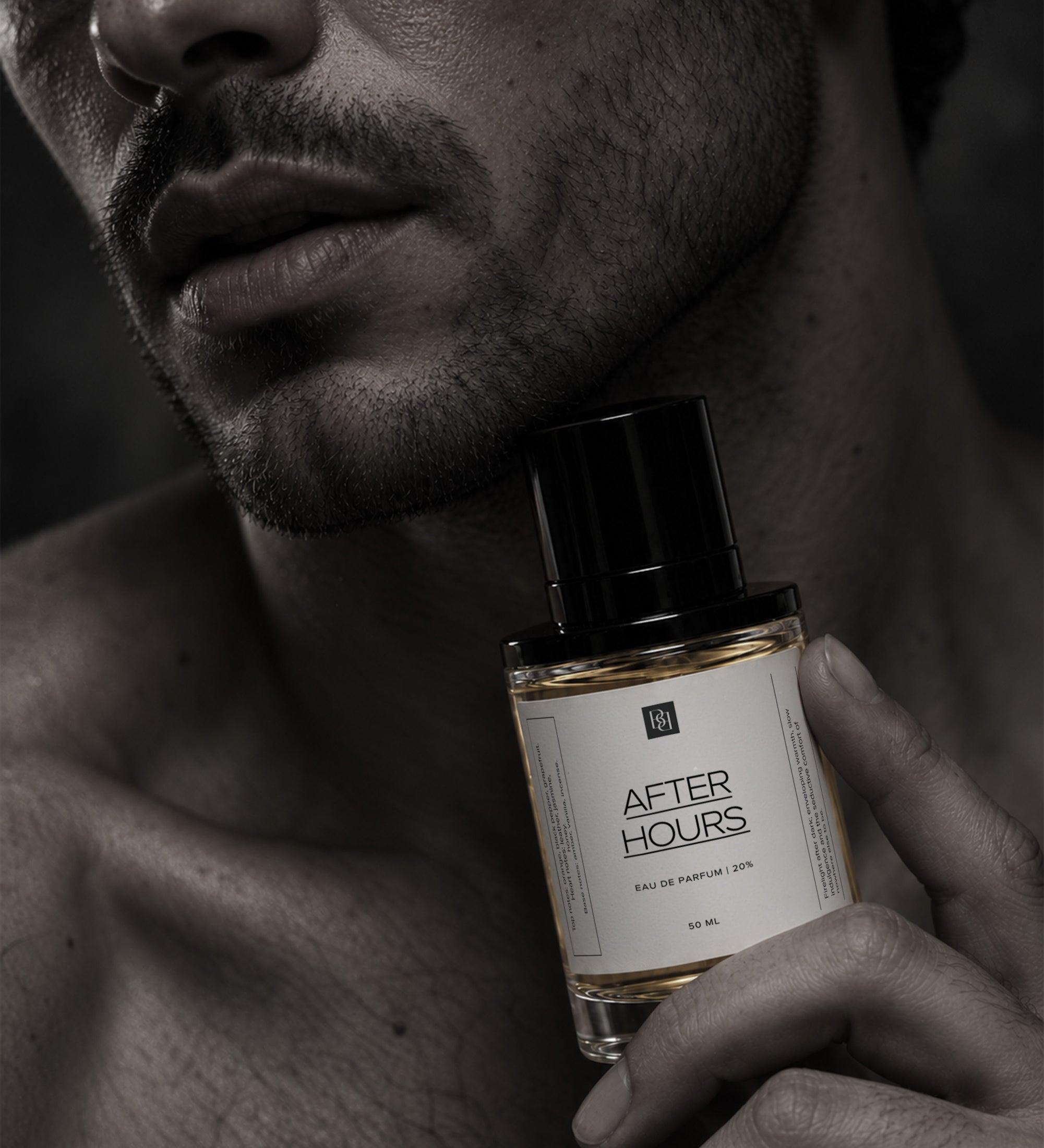 Eau de Parfum — After Hours