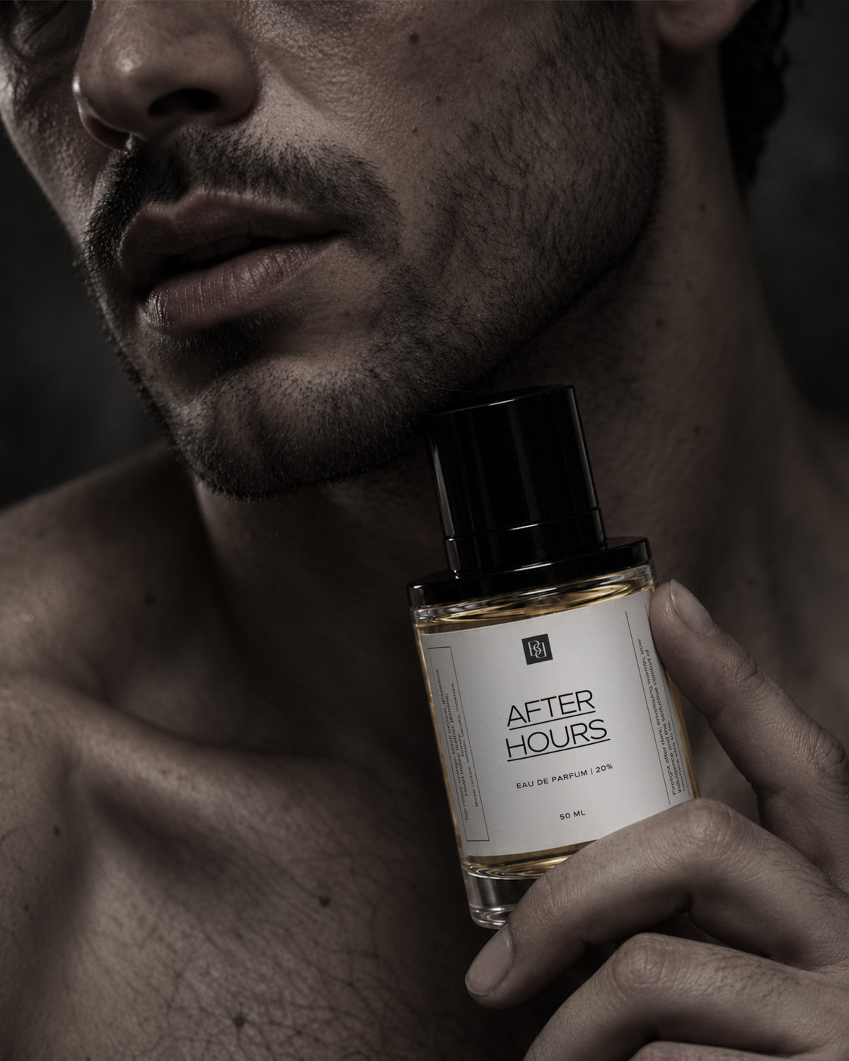 Eau de Parfum — After Hours