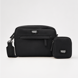 Crossbody Walking Bag