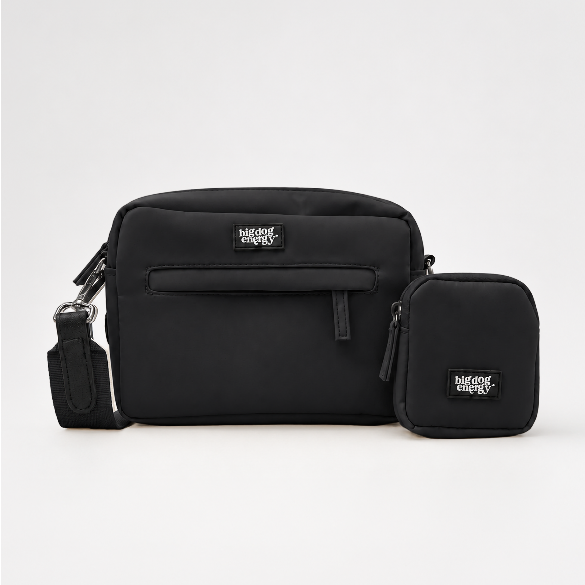 Crossbody Walking Bag