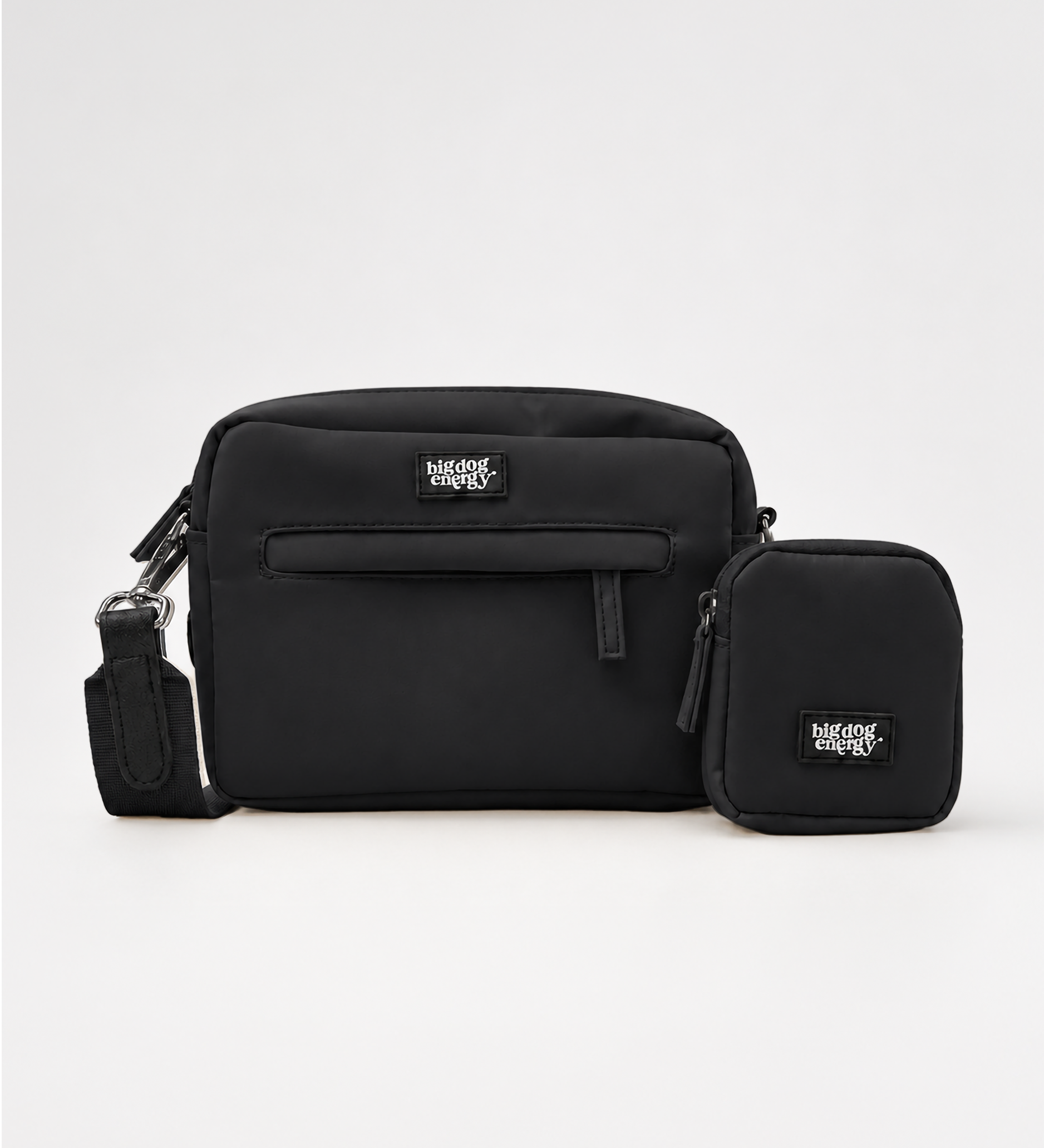 Crossbody Walking Bag