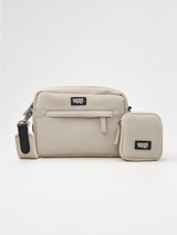 Crossbody Walking Bag