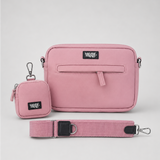 Crossbody Walking Bag