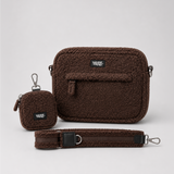 Crossbody Walking Bag