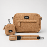 Crossbody Walking Bag