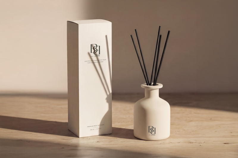 Home Fragrance