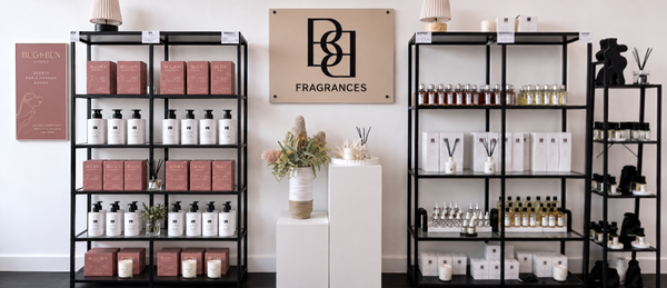 Dog Fragrances — Best Sellers