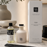 Reed Diffuser — Courageux