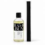 Reed Diffuser — Courageux