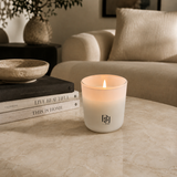 Soy Candle — Tranquille