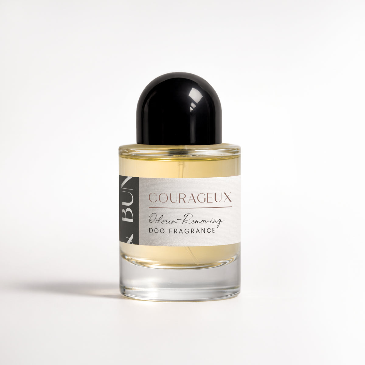 Dog Fragrance — Courageux