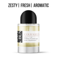 COURAGEUX - DOG FRAGRANCE