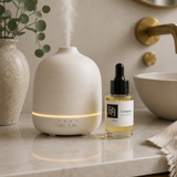 Diffuser Oil — Courageux