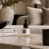 Diffuser Oil — Courageux