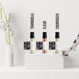 Dog Fragrance Discovery Pack — Aromatherapy Collection