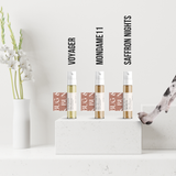 Dog Fragrance Discovery Pack — Signature Collection