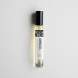 Dog Fragrance — Courageux