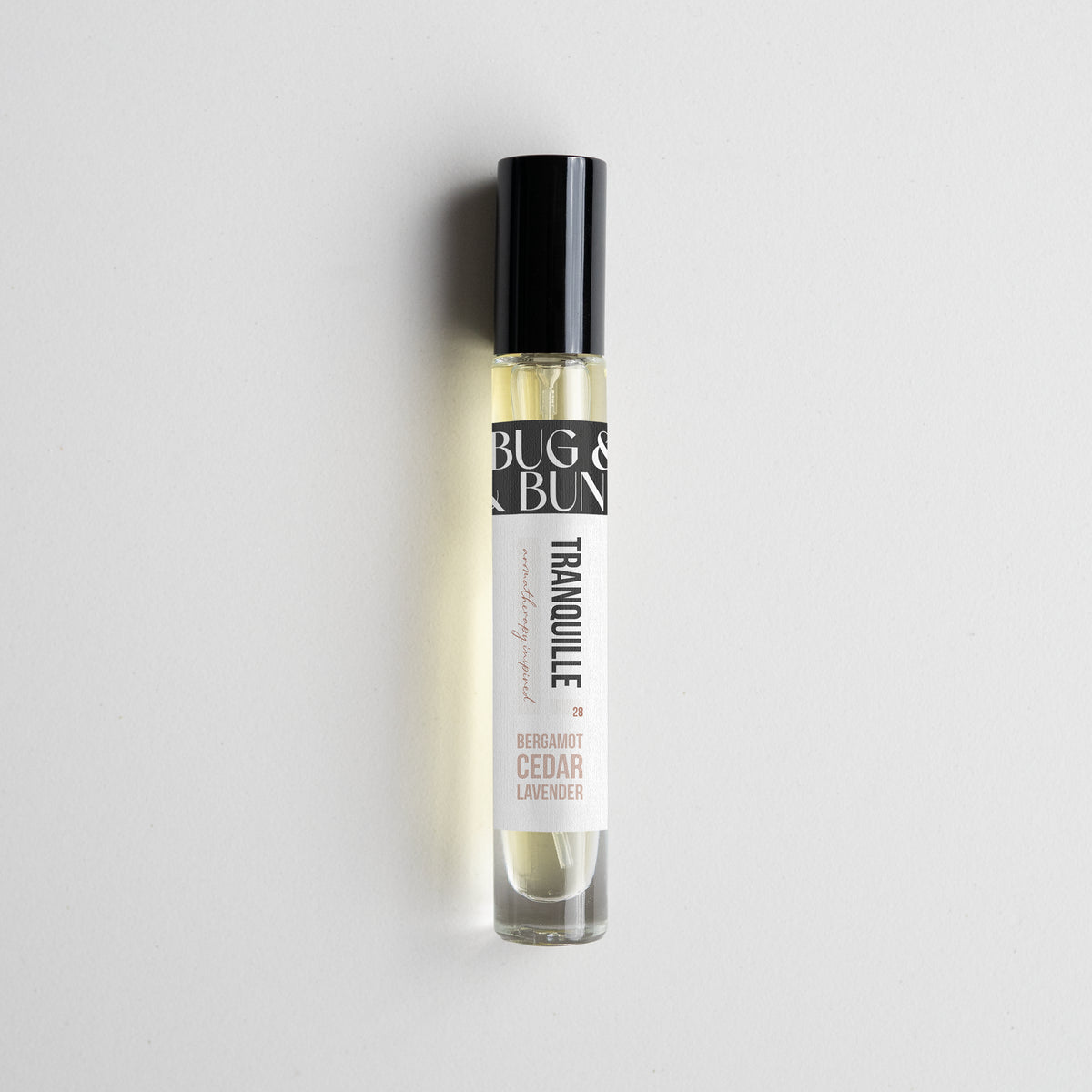 Dog Fragrance — Tranquille