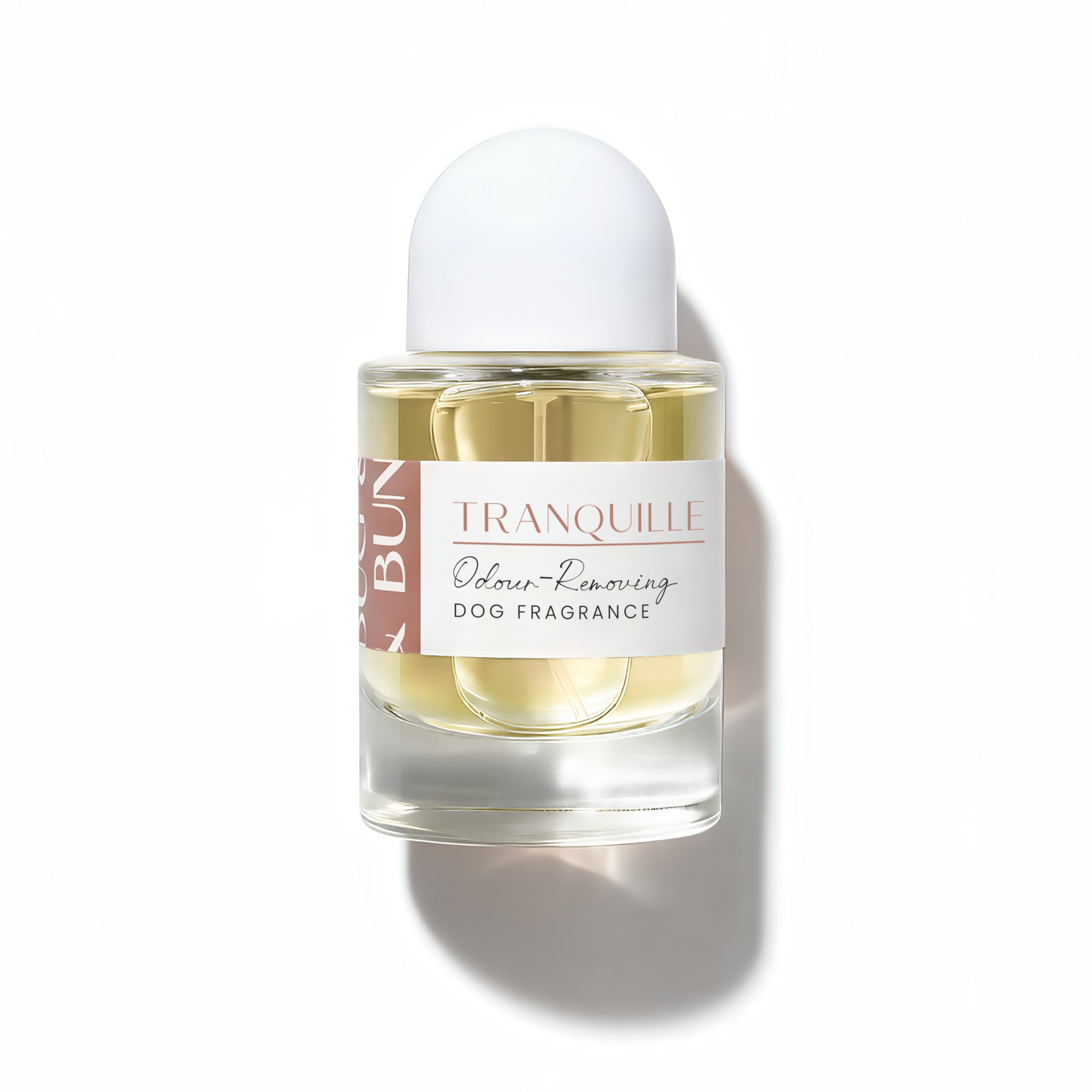 DOG FRAGRANCE — TRANQUILLE