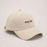 Dog Dad Relaxed Hat