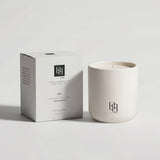 Soy Candle — Fleur