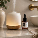 Diffuser Oil — Fleur