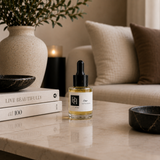 Diffuser Oil — Fleur