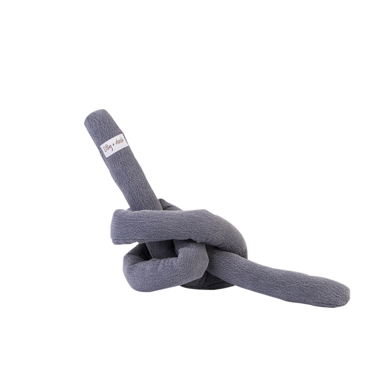 Boucle Dog Toys