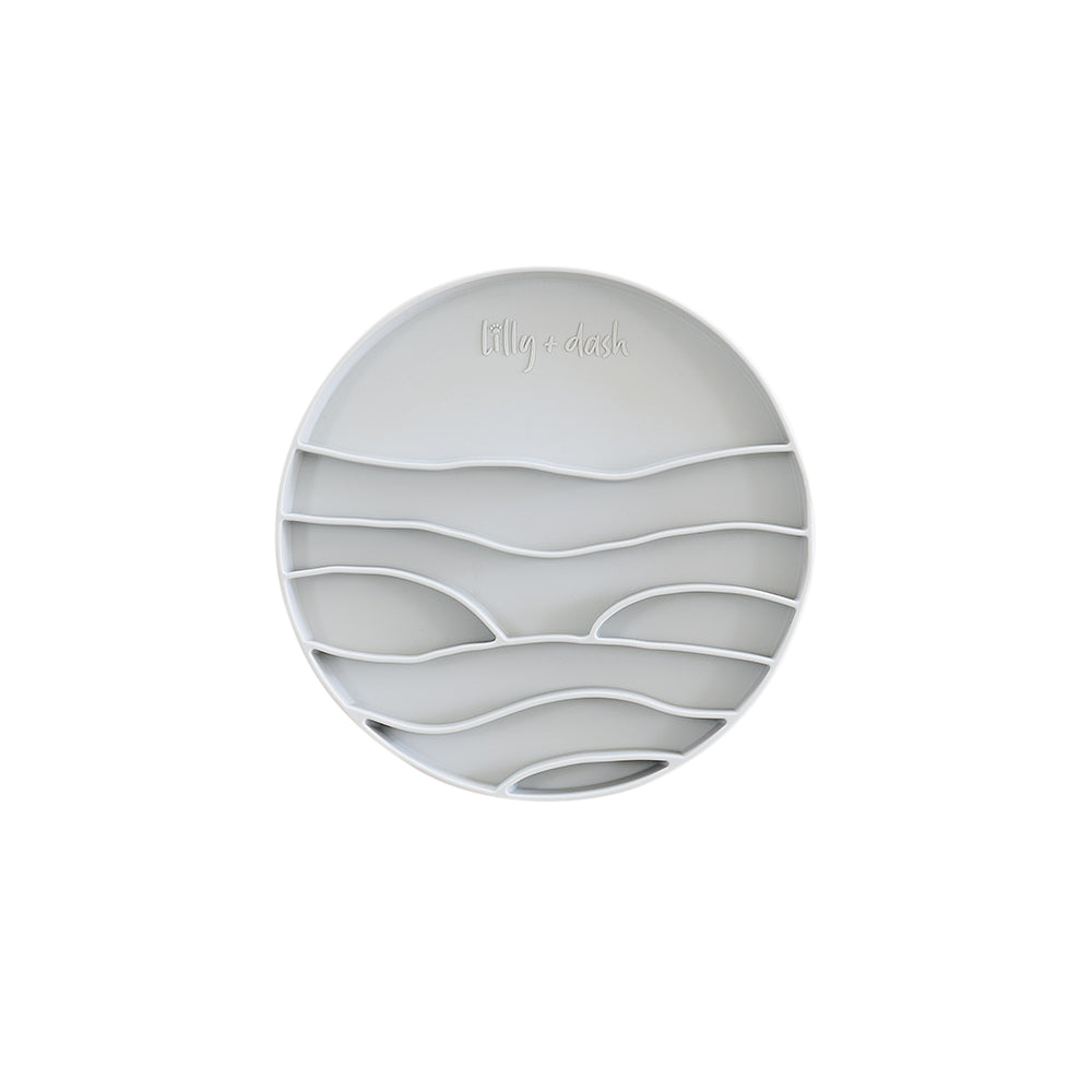 Lick Mat  / Slow Feeder