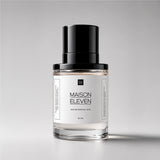 Eau de Parfum — Maison Eleven