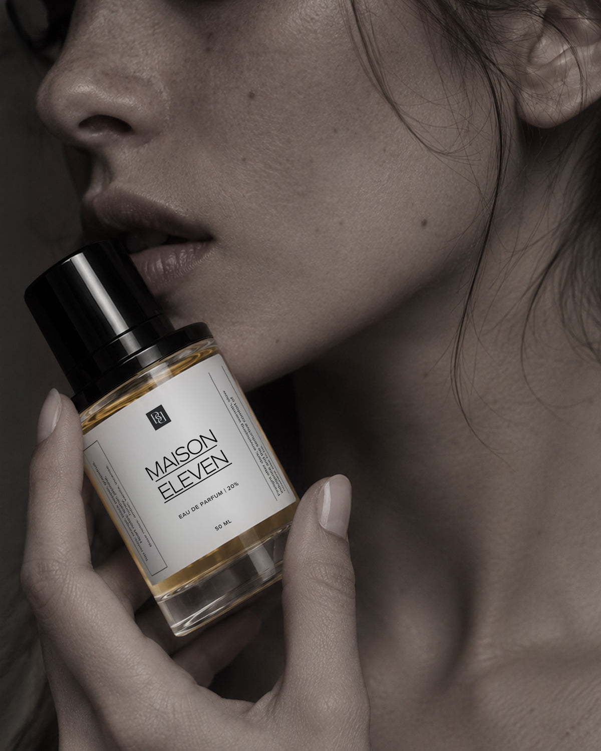 Eau de Parfum — Maison Eleven