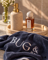 Hound Microfibre Wash Towel