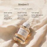 Dog Fragrance — Mondame11