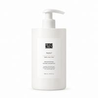 2-in-1 Dog Shampoo — Mondame11