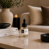 Diffuser Oil — Mondame11