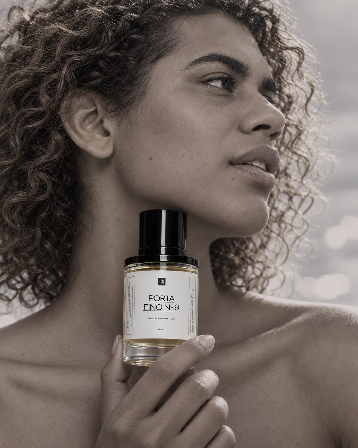 Eau de Parfum — Portafino No.9