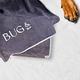 Microfibre Pet Towel