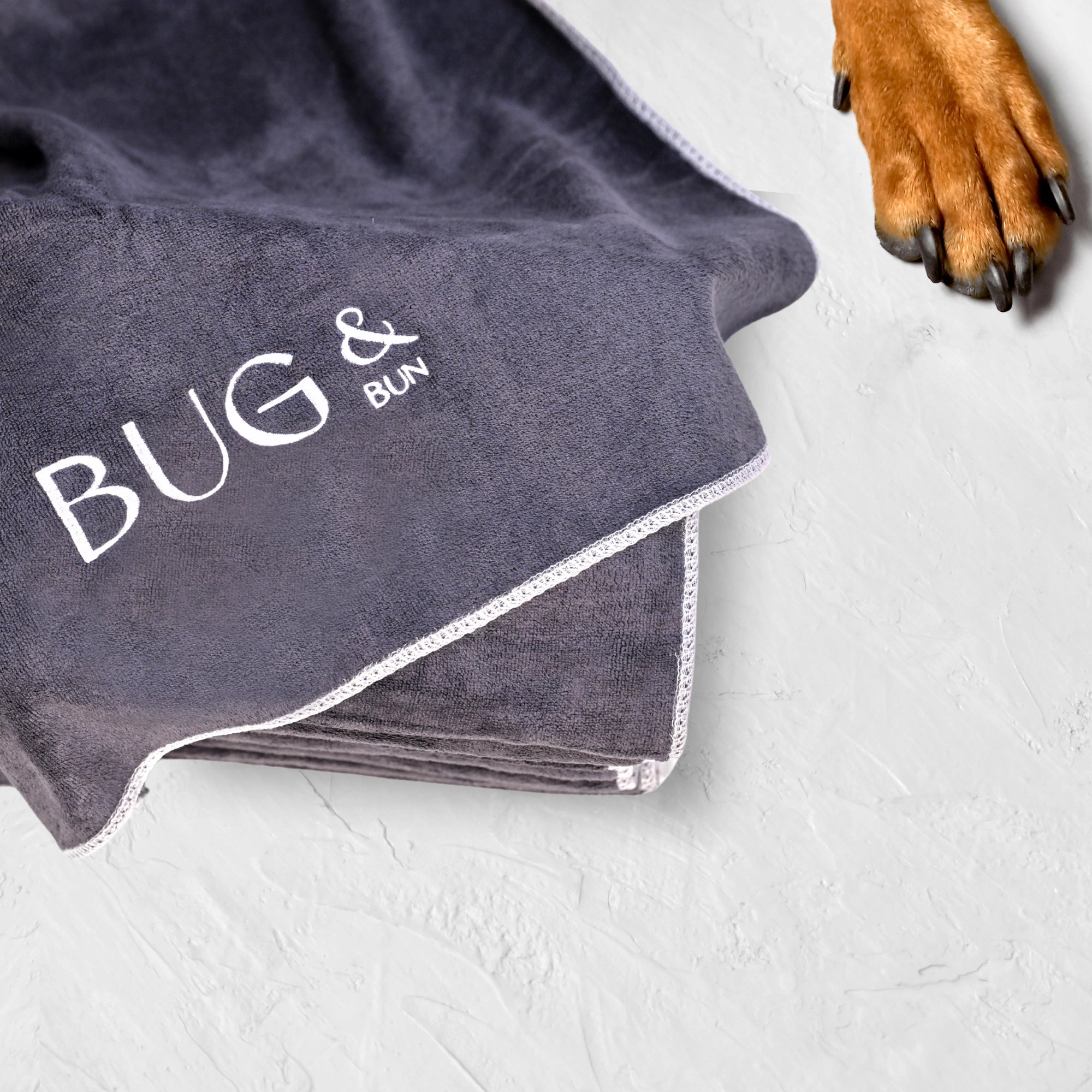 Hound Microfibre Wash Towel
